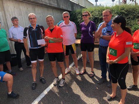 Tour de Kreisle 2019